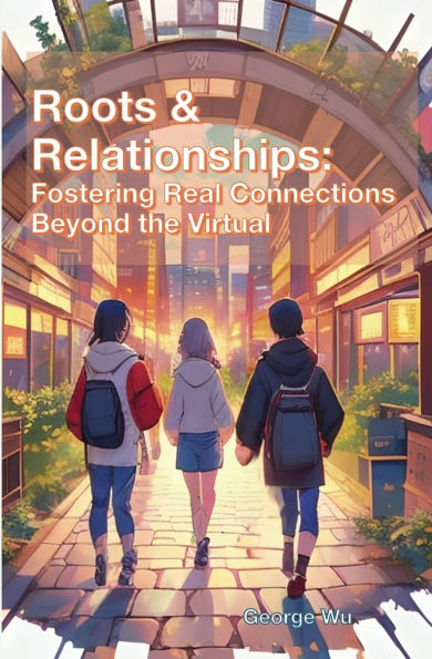 Roots & Relationships: Fostering Real Connections Beyond the Virtual