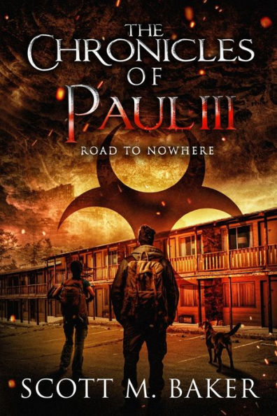 The Chronicles of Paul III: Road to Nowhere