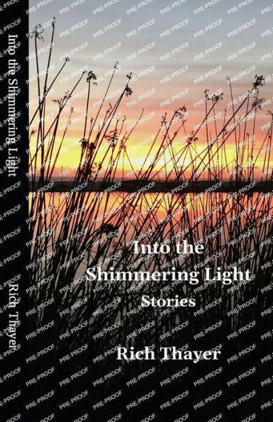 Into the Shimmering Light: Stories