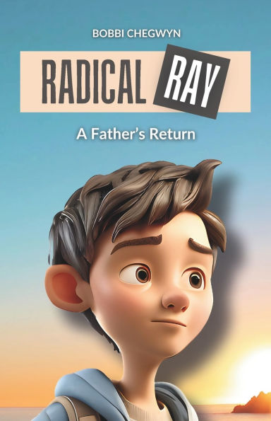 Radical Ray: A Father's Return