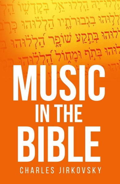 Music in the Bible