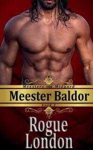 Title: Meester Baldor, Author: Rogue London