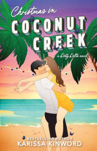 Ebooks for j2me free download Christmas in Coconut Creek  in English