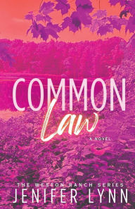 Title: Common Law, Author: Jenifer Lynn