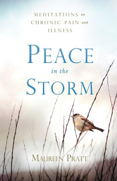 Peace the Storm: Meditations on Chronic Pain and Illness