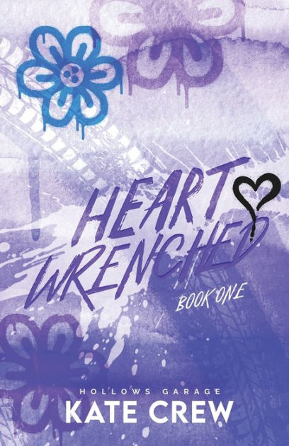 Heart Wrenched by Kate Crew, Paperback | Barnes & Noble®