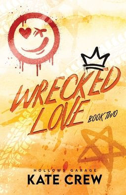 Wrecked Love