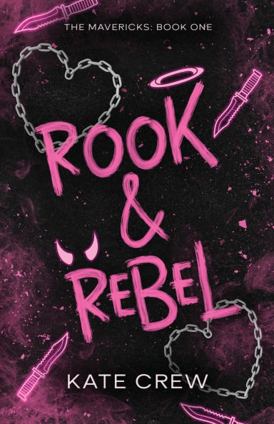 Rook & Rebel