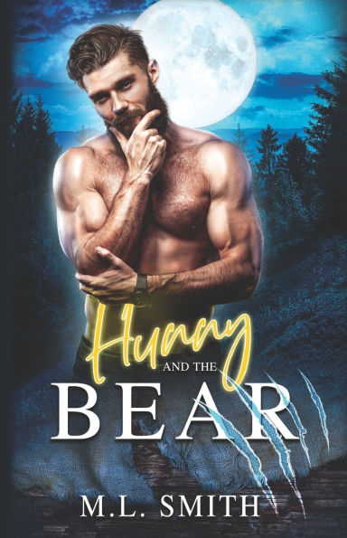 Hunny And The Bear: A Bear Shifter Romance