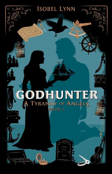 Godhunter