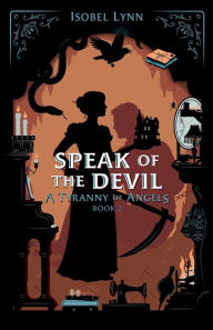 Free download bookworm 2 Speak of the Devil 9798988530626 PDB by Isobel Lynn