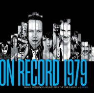 Title: On Record - Vol. 7: 1979: Images, Interviews & Insights From the Year in Music, Author: G. Brown