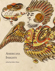 Title: Americana Insights 2023, Author: Robert Shaw