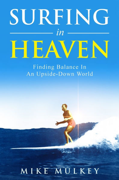 Surfing Heaven