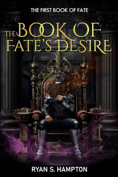 The Book of Fate's Desire