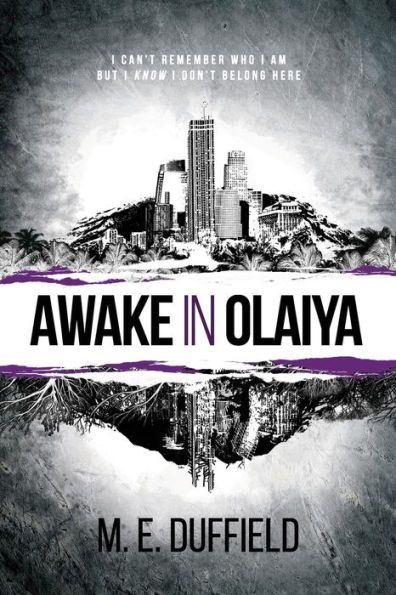 Awake Olaiya