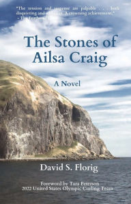 Title: The Stones of Ailsa Craig, Author: David Florig