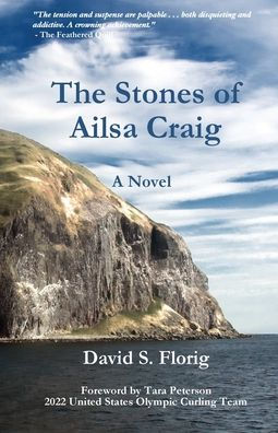 The Stones of Ailsa Craig