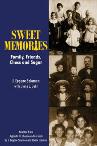 Book Signing with Eugene Salomon