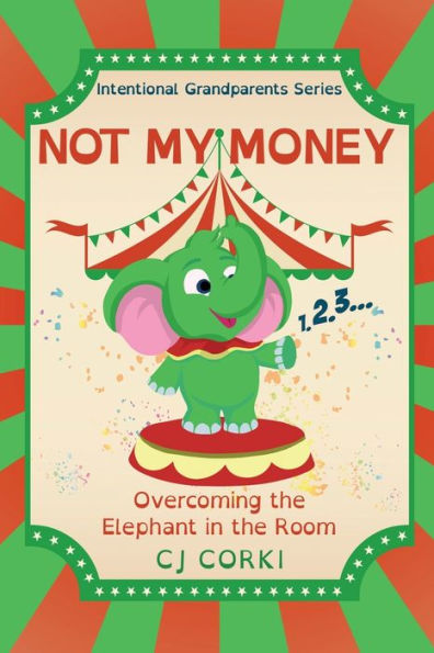 Not My Money: Overcoming the Elephant Room