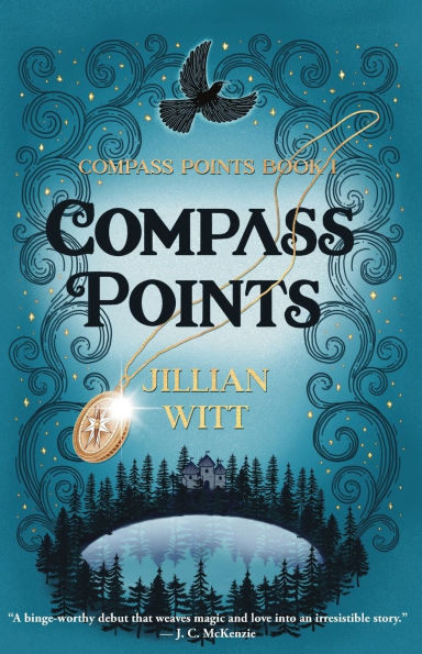 Compass Points