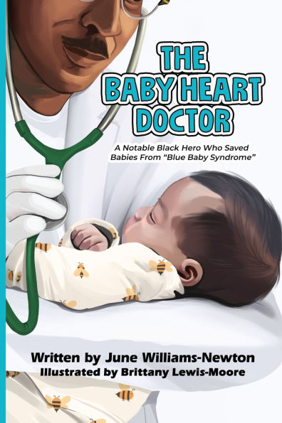 The Baby Heart Doctor