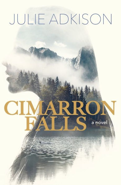 Cimarron Falls