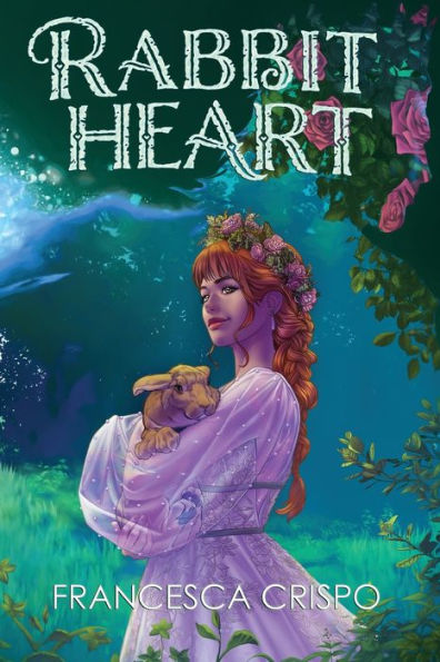 Rabbit Heart: Book 1 of the Terrafolk Trilogy