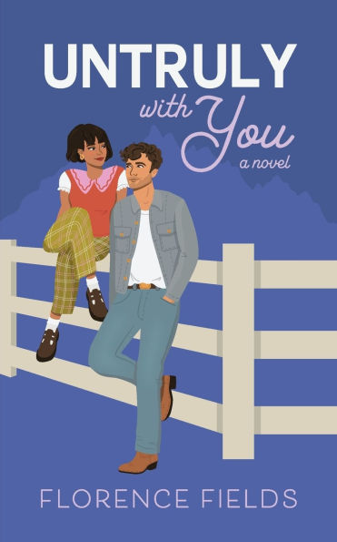 Untruly With You
