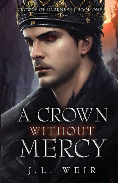 A Crown Without Mercy