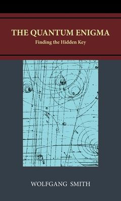 The Quantum Enigma: Finding the Hidden Key