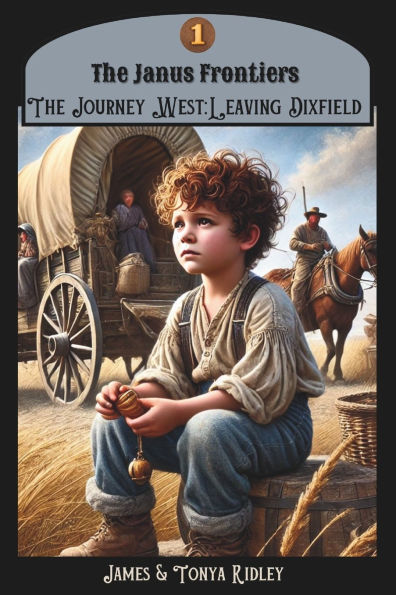 The Journey West: Leaving Dixfield