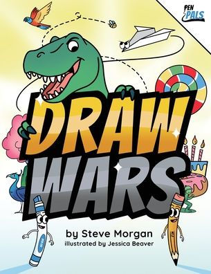 Draw Wars