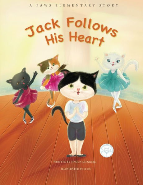 Jack Follows His Heart