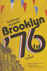 Free book listening downloads Brooklyn '76
