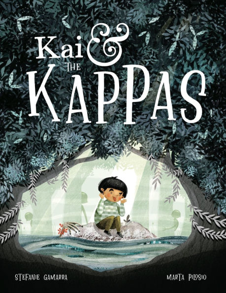 Kai and the Kappas