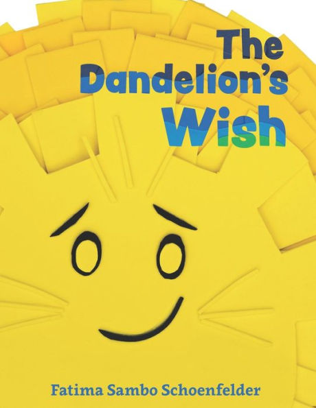 The Dandelion's Wish