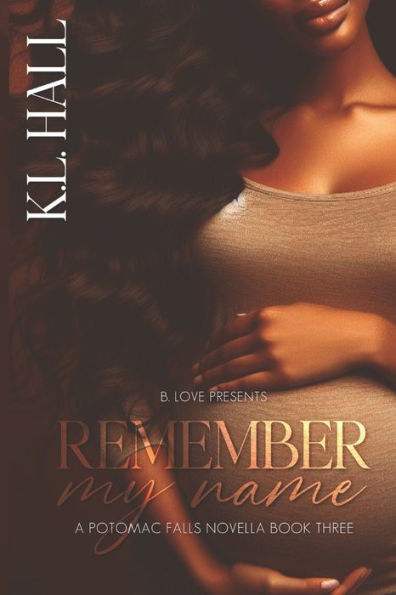 Remember My Name: A Potomac Falls Novella Book Three
