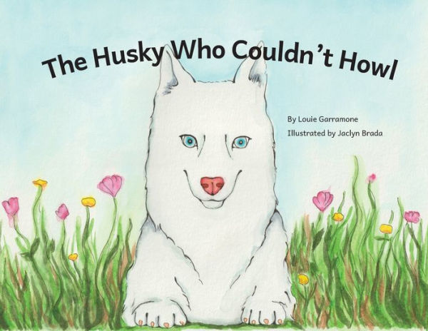 The Husky Who Couldn't Howl