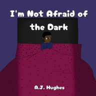 Free ebook download pdf without registration I'm Not Afraid of the Dark (English Edition) RTF ePub