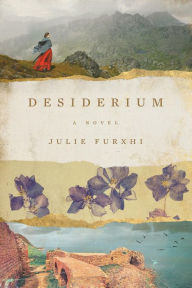 Download ebook format chm Desiderium DJVU MOBI iBook (English Edition) by Julie Furxhi