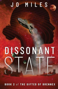 Kindle downloading free books Dissonant State 9798988593430  by Jo Miles