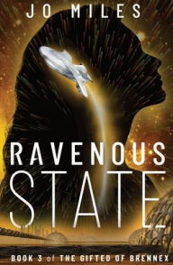 Download book isbn number Ravenous State (English literature) PDF CHM by Jo Miles 9798988593454