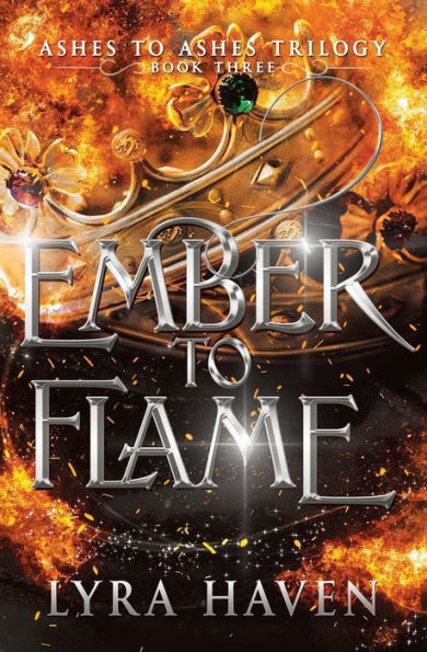 Ember to Flame