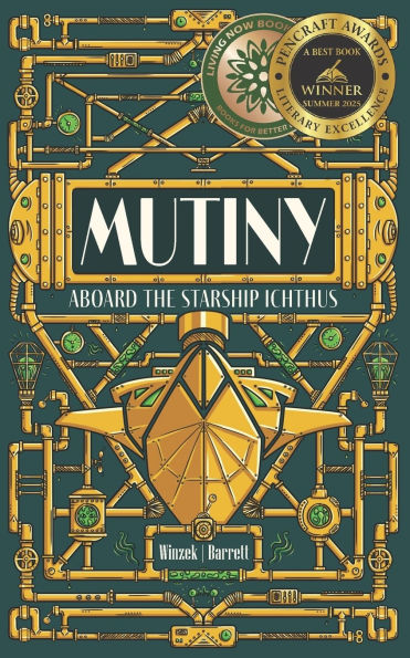 Mutiny Aboard the Starship Ichthus