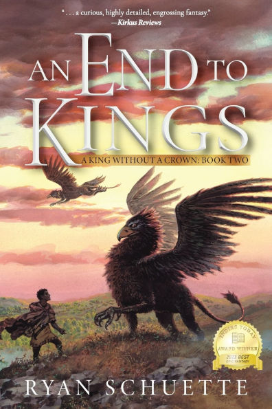 An End to Kings