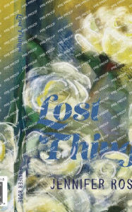 Ebook torrents free downloads Lost Things  by Jennifer Rose English version 9798988609315