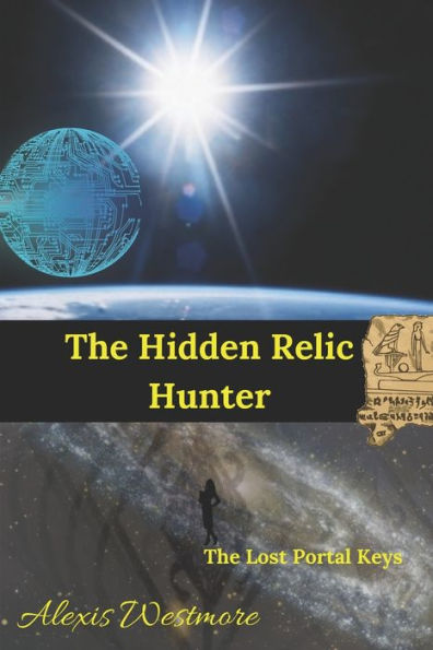 The Hidden Relic Hunter: The Lost Portal Keys