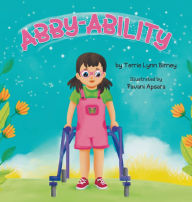 Title: Abby-Ability, Author: Terrie Lynn Birney