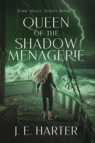 Download free e book Queen of the Shadow Menagerie (English Edition)